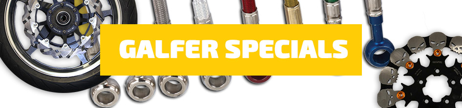 galfer specials button