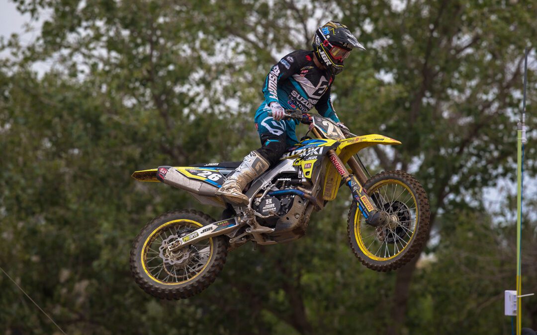 JGRMX: Hangtown Pro Motocross season opener