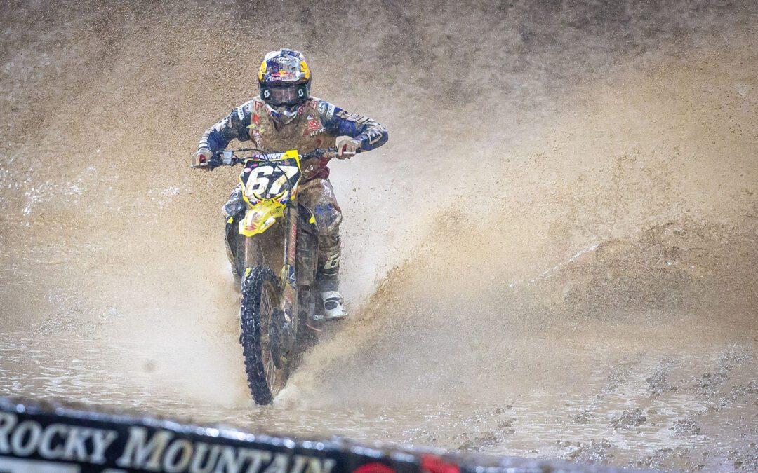 JGRMX: Reed secures season-best finish, Decotis claims 250 podium