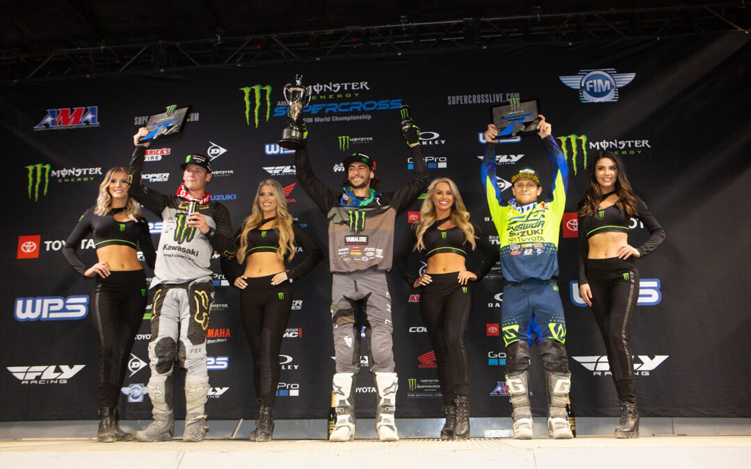 JGRMX: Decotis takes another podium, Reed’s season comes to a halt