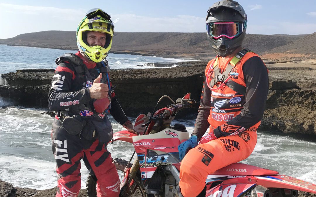JCR Honda: 2018 Baja Bash a massive success