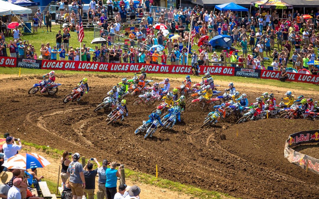 JGRMX team report: High Point National 2018