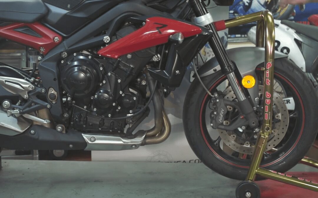 How To Measure Custom Brake Lines