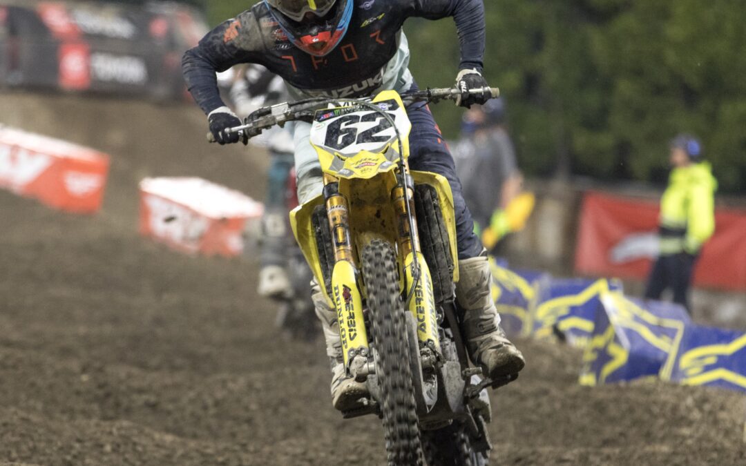 HEP MOTORSPORTS: A2 Supercross recap