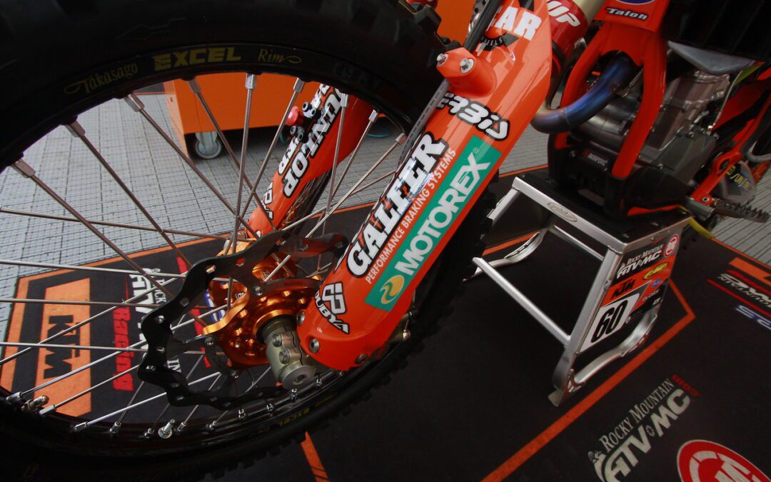 San Diego/Arlington Supercross Photo Gallery