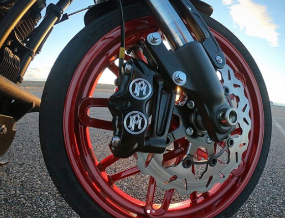 5 Warning Signs of Brake System Maintenance