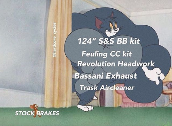 TECH: Stock Vs. After Market Brake Rotors