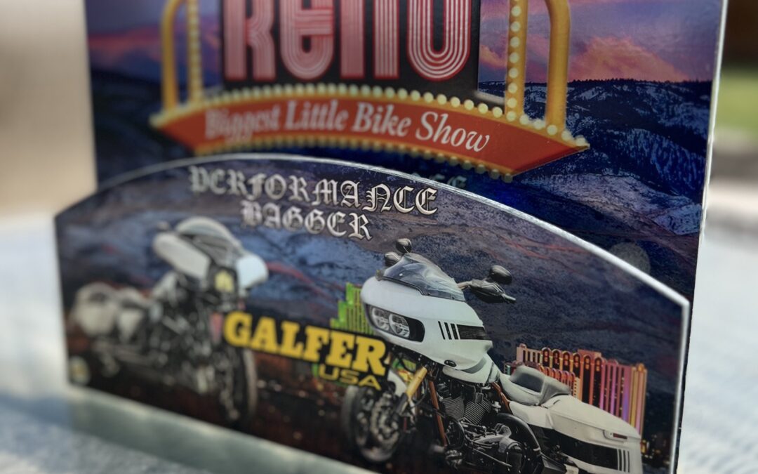 Reno Biggest Little Bike Show