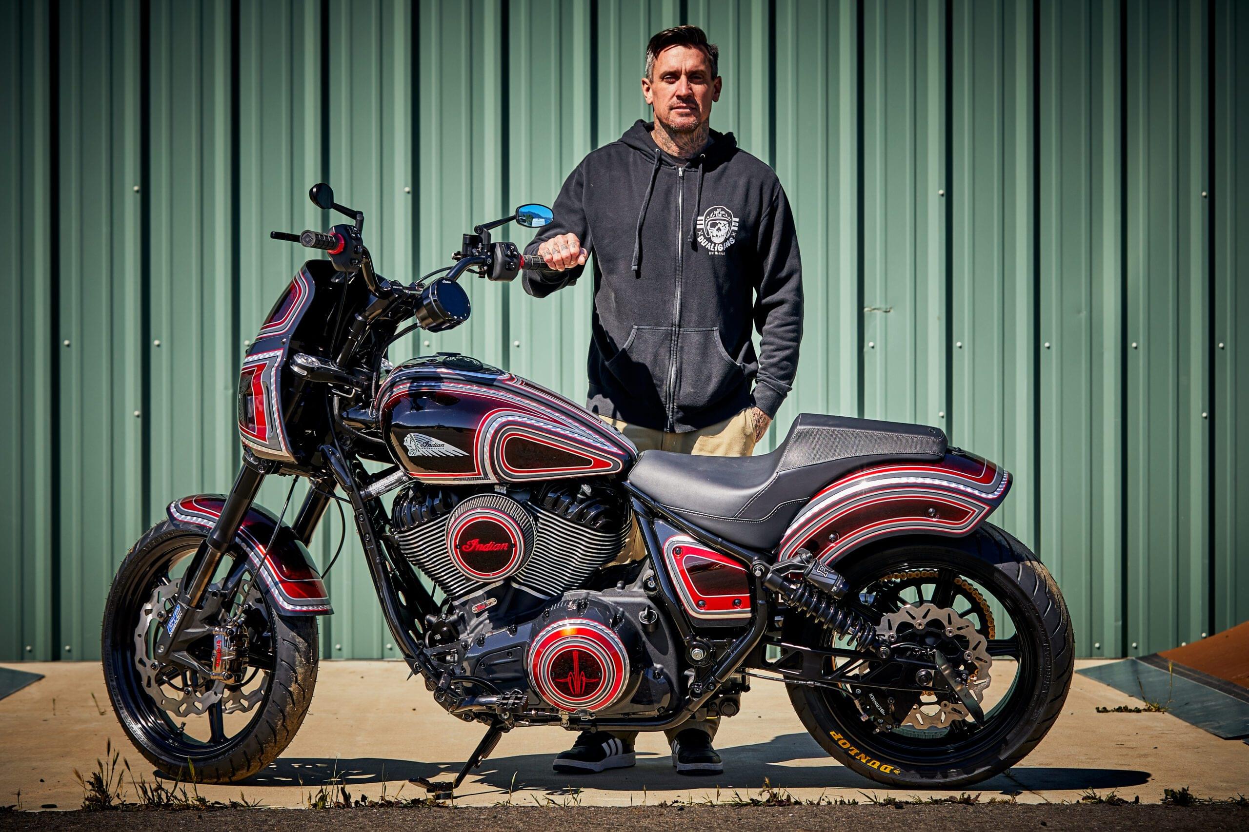 Carey Hart 