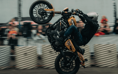 Sturgis Motorcycle Rally 2023!