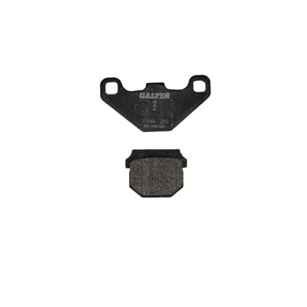 Semi-Metallic Compound - Rear Pads - Front Pads - FD094G1054