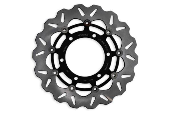 310mm Floating Wave® Rotor - Front Disc - DF651CW