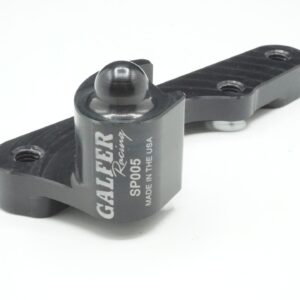 270mm Relocation Bracket - Bracket - SP005