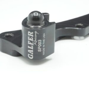 270mm Relocation Bracket - Bracket - SP003