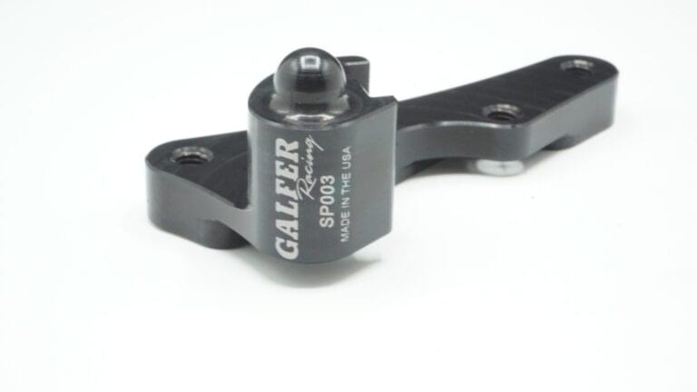 270mm Relocation Bracket - Bracket - SP003