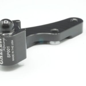 270mm Relocation Bracket - Bracket - SP001