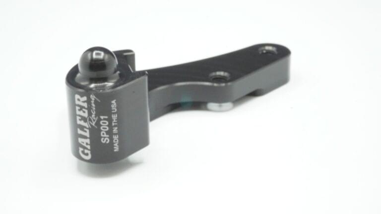 270mm Relocation Bracket - Bracket - SP001