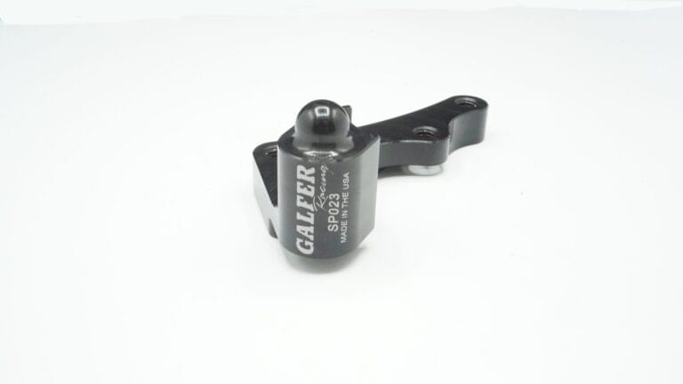 270mm Relocation Bracket - Bracket - SP023