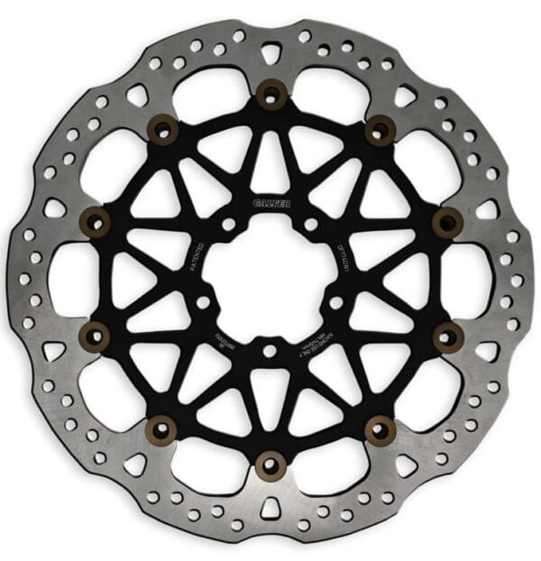 330mm World Superbike Wave® Rotor - Front Disc - DF774CW1