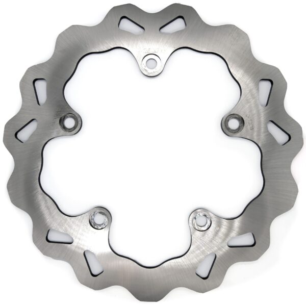 276mm Solid Mount Wave® Rotor  - Rear Disc - DF720W