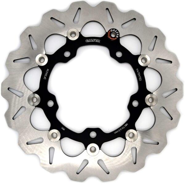 290mm Floating Wave® Rotor - Front Disc - DF334CW