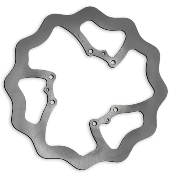 260mm Solid Mount Wave® Rotor - Front Disc - DF082W