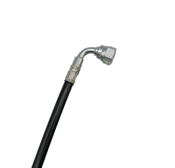 Stainless Steel Front 1 Line Kit - Front Lines - FK003D944-SB