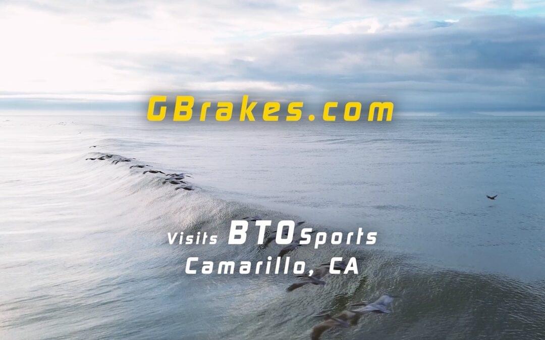 WATCH: We Stopped by BTO Sports to see what’s new for 2024