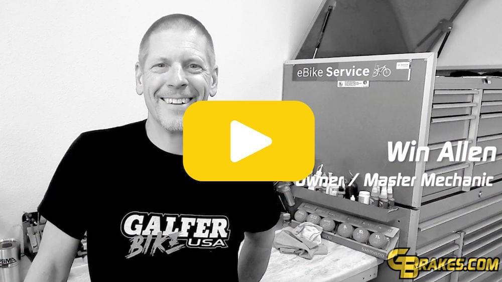 WATCH: We stopped by Win’s Wheels bike shop in Carson City