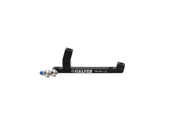 23mm Bicycle Adapter Bracket 22 grams - Bracket - SB004