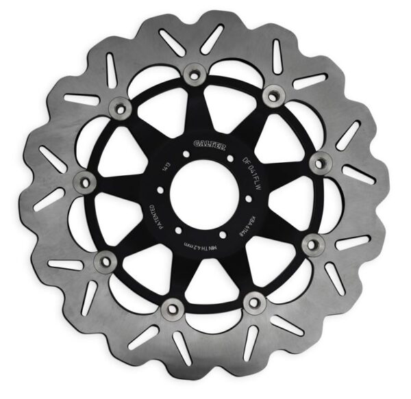 310mm Floating Wave® Rotor - Front Disc - DF041CW