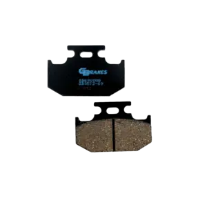 Semi-Metallic Compound – GB0512-69