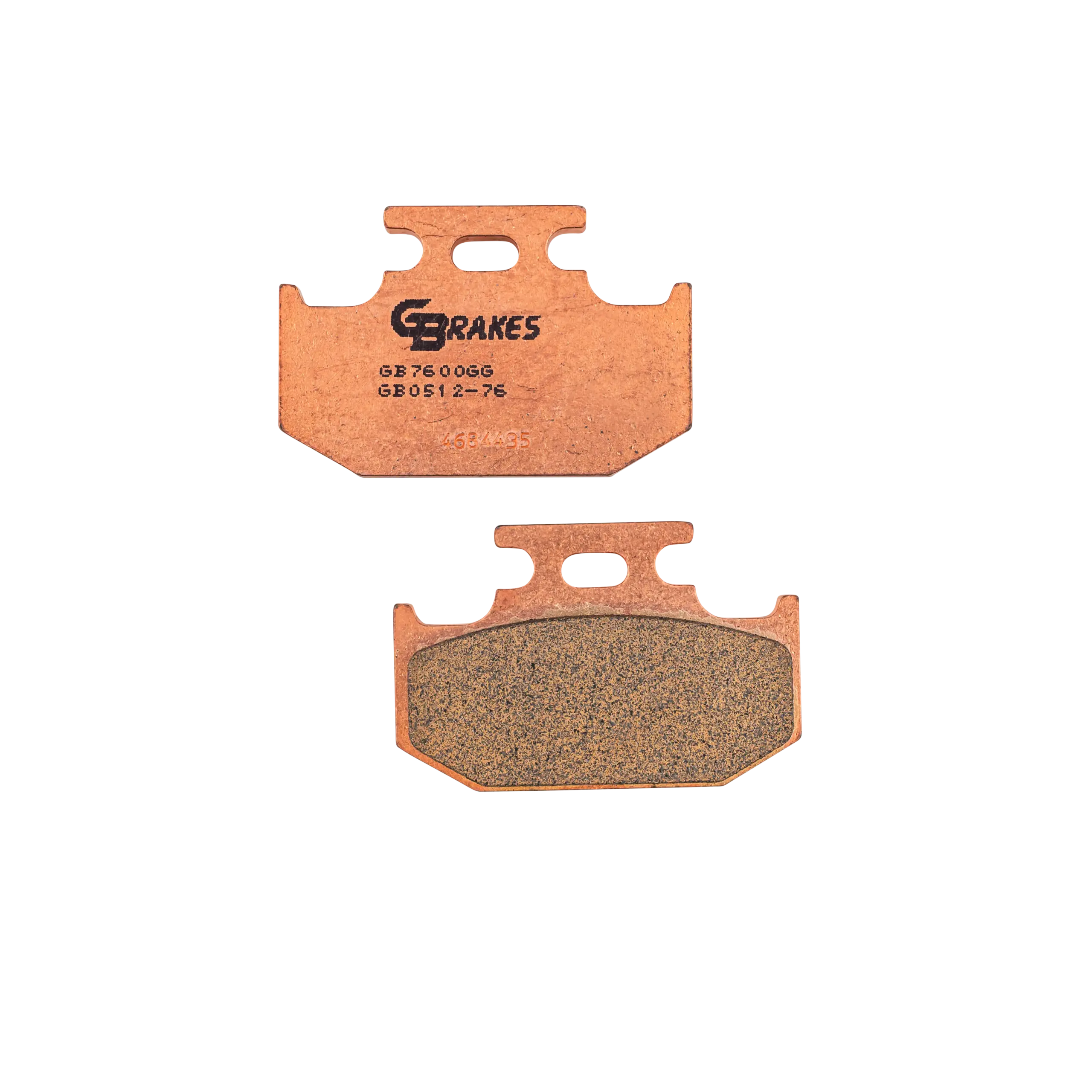 HH Sintered Compound – GB0512-76