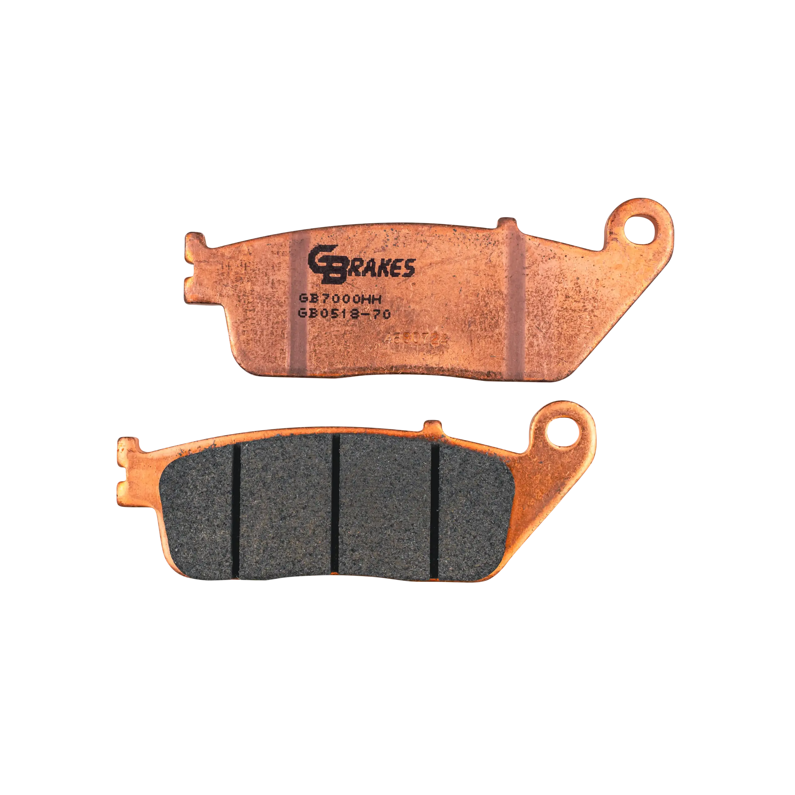 HH Sintered Compound – GB0518-70