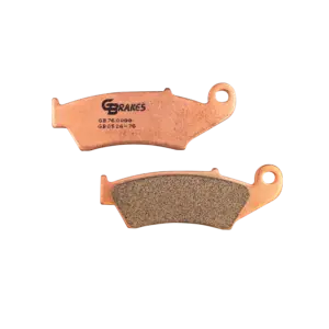 HH Sintered Compound – GB0524-76