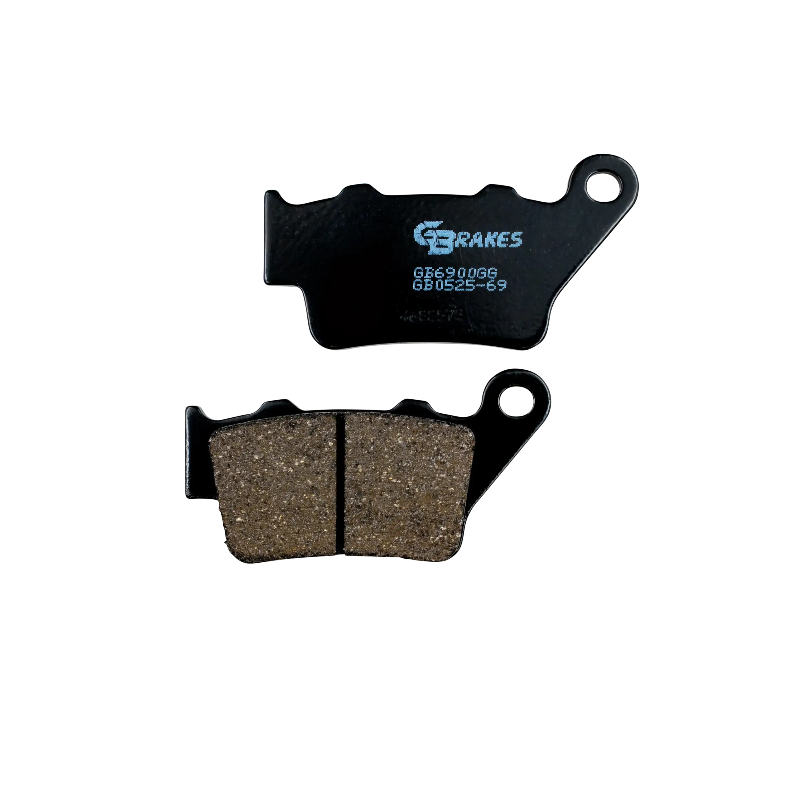 Semi-Metallic Compound – GB0525-69