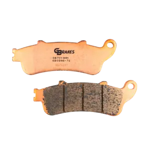 HH Sintered Compound - GB0546-72