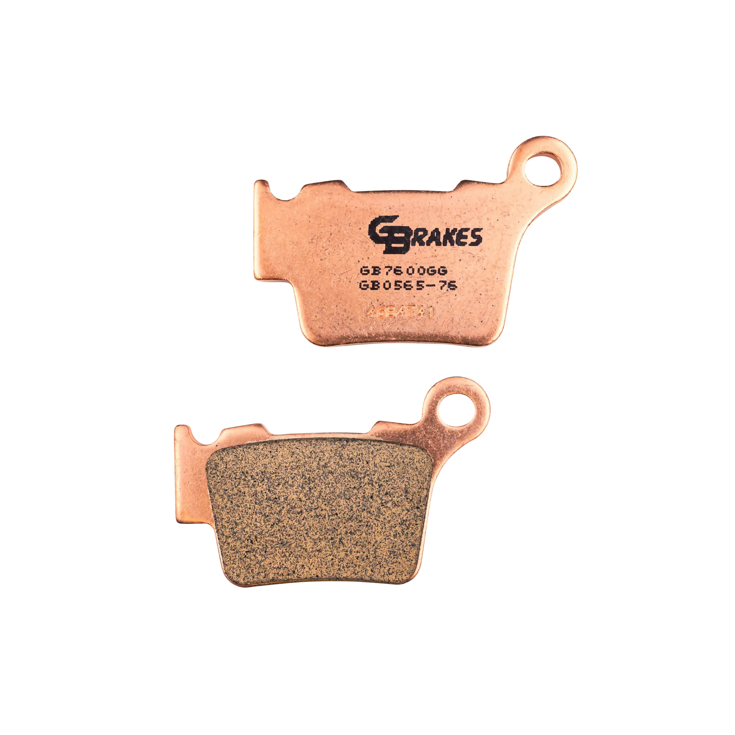 HH Sintered Compound – GB0565-76