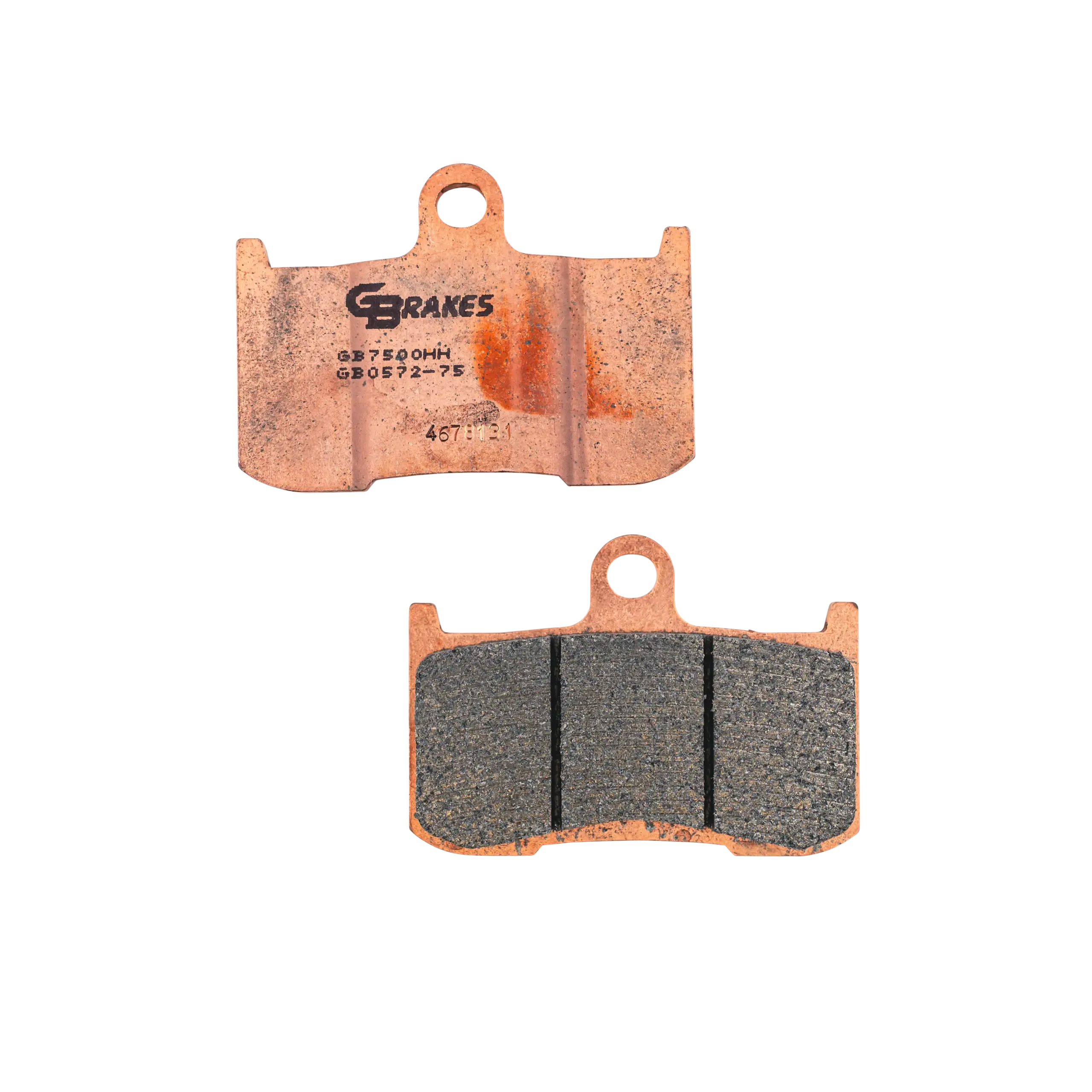 HH Sintered Ceramic Compound – GB0572-75