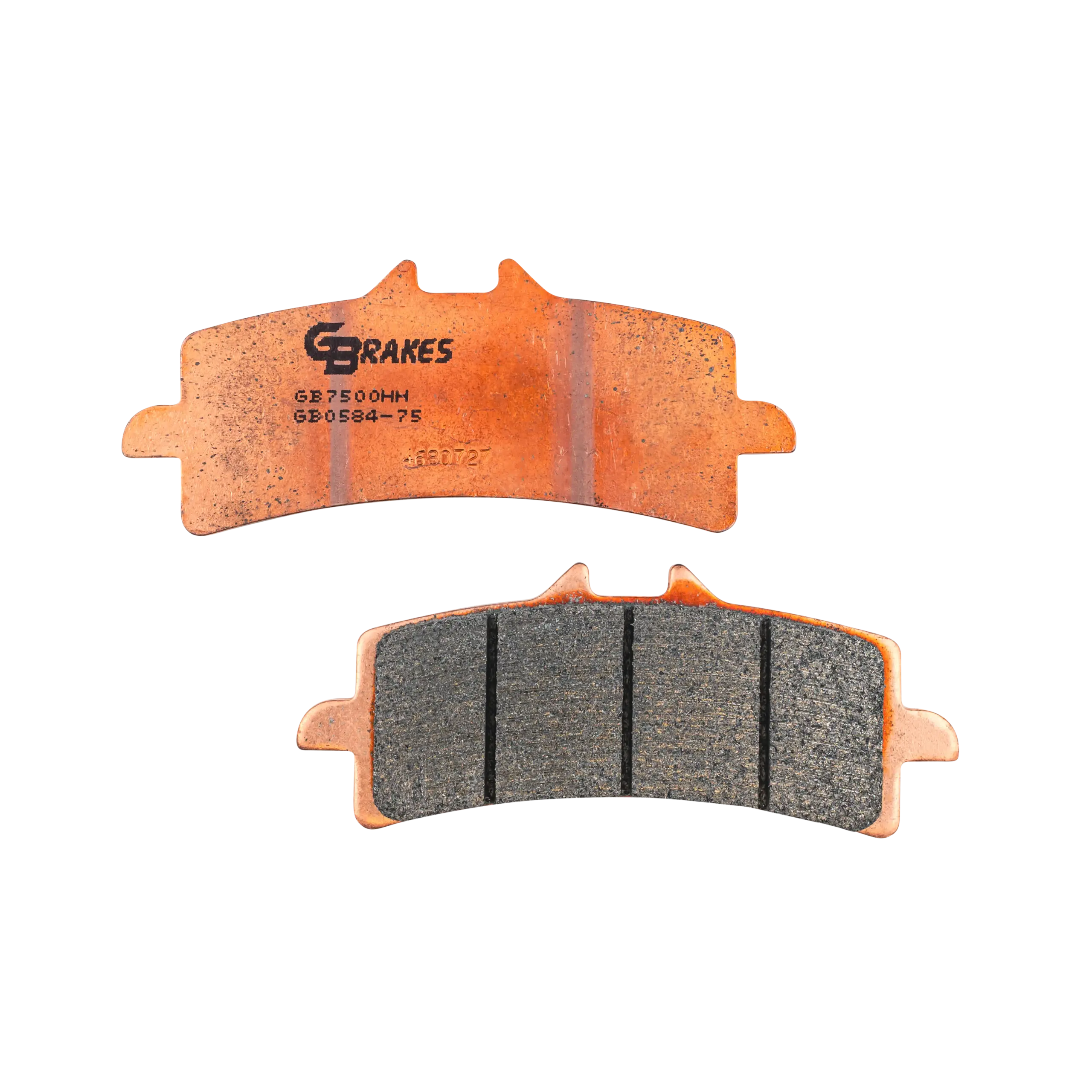 HH Sintered Ceramic Compound – GB0584-75