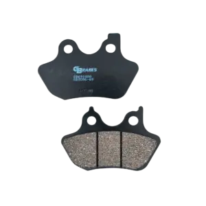 Semi-Metallic Compound - GB0586-69