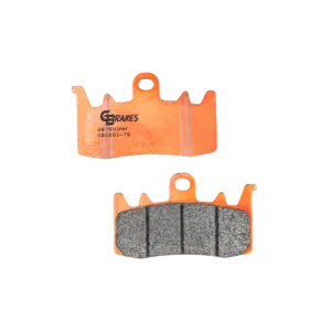 HH Sintered Ceramic Compound - GB0593-75