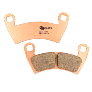 HH Sintered Compound - GB0595-76