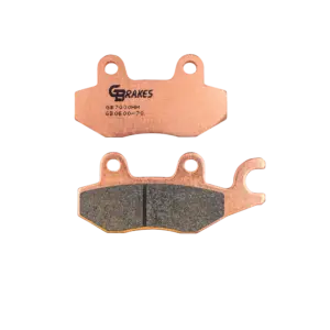 HH Sintered Compound – GB0600-70