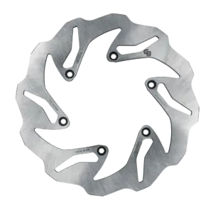 260mm Solid Mount Wave Rotor – GBD1293X