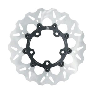 11.8"- 300mm Floating Wave Rotor - GBD9008X