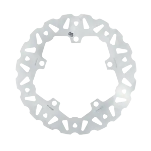 10.25"- 260mmStandard Solid Mount Wave Rotor - GBD9017X