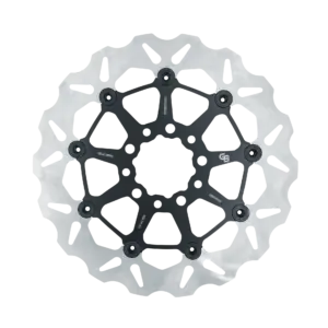298mm Floating Wave Rotor - Front Disc - GBD9018X