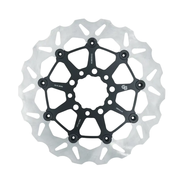 298mm Floating Wave Rotor - Front Disc - GBD9018X