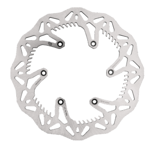 260mm Solid Mount Wave Rotor – GBD9020X